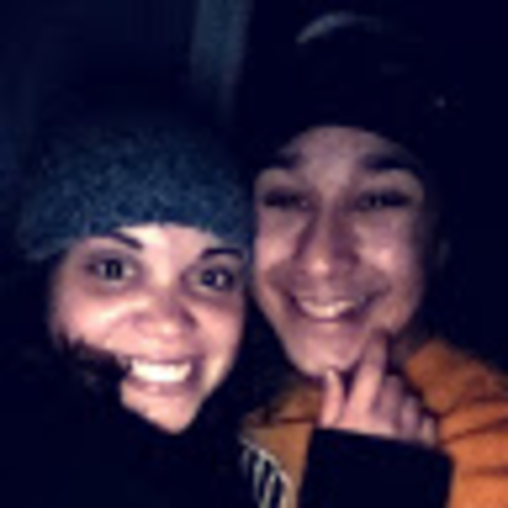 Meet your Posher, Rolando